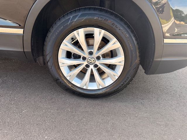 2018 Volkswagen Tiguan  - 23039707 - 8