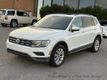 2018 Volkswagen Tiguan 2018 VOLKSWAGEN TIGUAN SE 2.0T 4D SUV 1-OWNER 615-730-9991 - 23100848 - 2