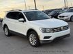 2018 Volkswagen Tiguan 2018 VOLKSWAGEN TIGUAN SE 2.0T 4D SUV 1-OWNER 615-730-9991 - 23100848 - 3