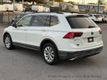 2018 Volkswagen Tiguan 2018 VOLKSWAGEN TIGUAN SE 2.0T 4D SUV 1-OWNER 615-730-9991 - 23100848 - 4
