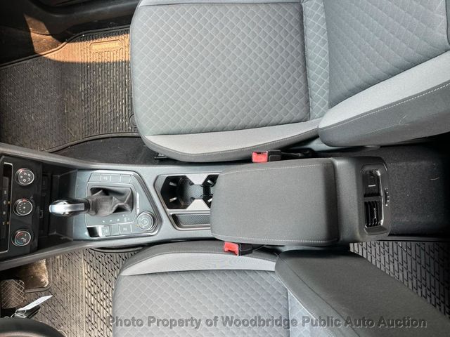 2018 Volkswagen Tiguan 2.0T S 4MOTION - 23054730 - 9