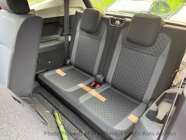 2018 Volkswagen Tiguan 2.0T S 4MOTION - 23054730 - 11