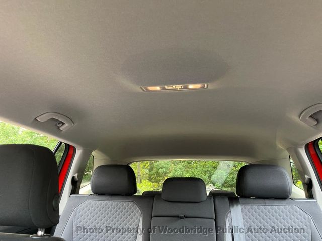 2018 Volkswagen Tiguan 2.0T S 4MOTION - 23054730 - 12