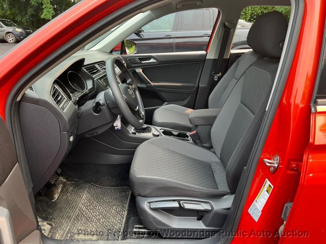 2018 Volkswagen Tiguan 2.0T S 4MOTION - 23054730 - 6