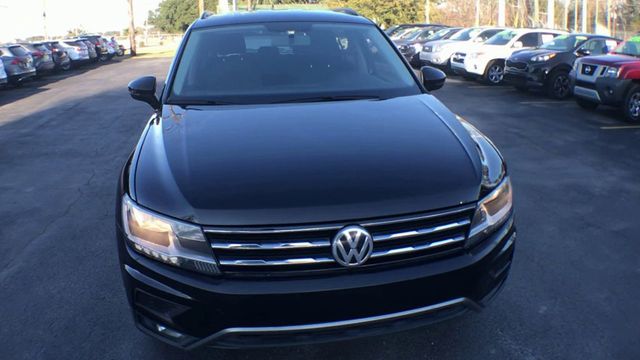 2018 Volkswagen Tiguan 2.0T S 4MOTION - 22737886 - 1