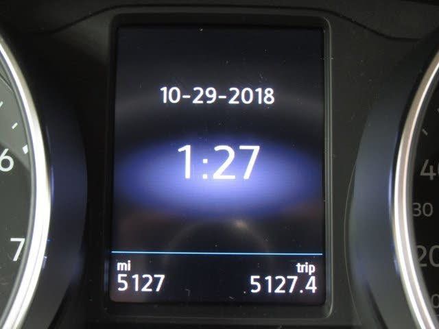 2018 Volkswagen Tiguan 2.0T S 4MOTION - 18344628 - 14