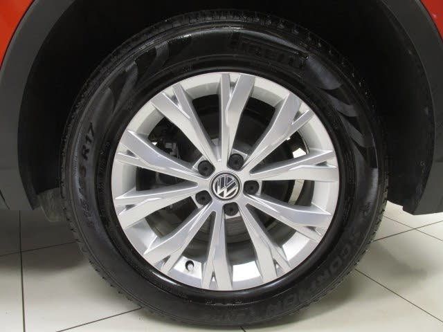 2018 Volkswagen Tiguan 2.0T S 4MOTION - 18344628 - 21