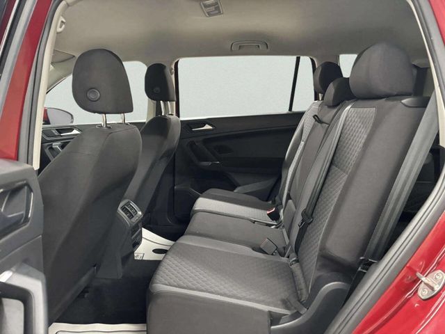 2018 Volkswagen Tiguan 2.0T S 4MOTION - 22979985 - 13