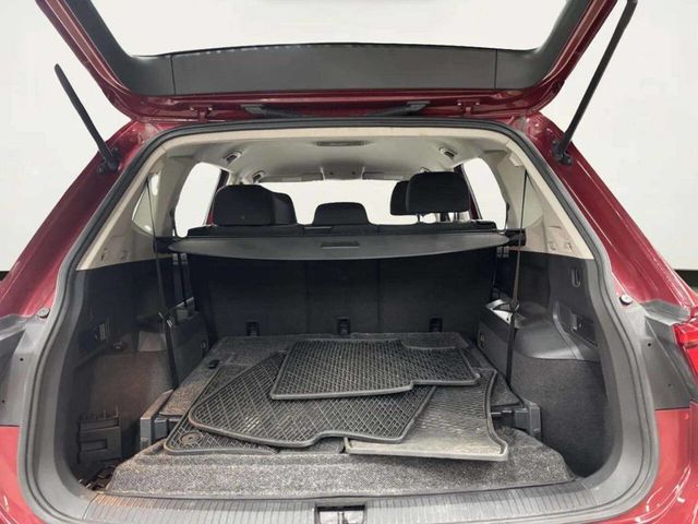 2018 Volkswagen Tiguan 2.0T S 4MOTION - 22979985 - 14