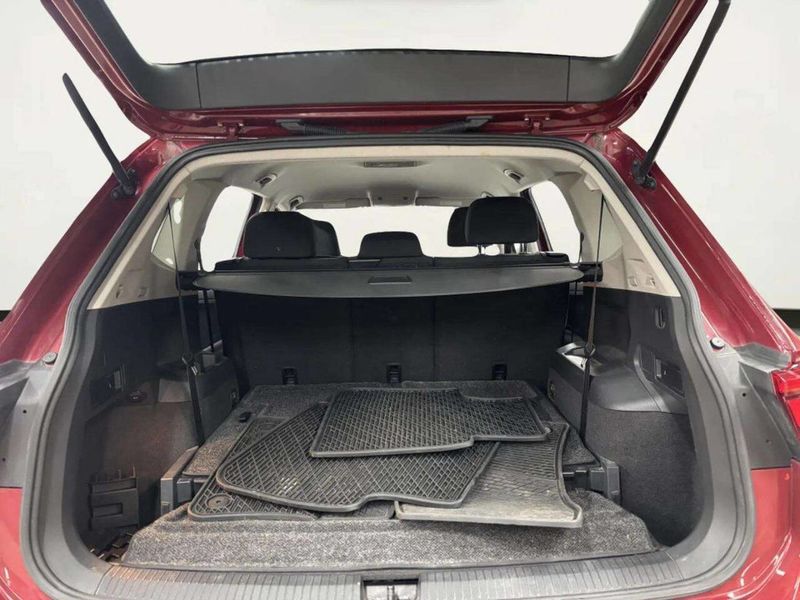 2018 Volkswagen Tiguan 2.0T S 4MOTION - 22979985 - 14