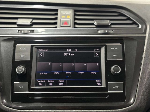 2018 Volkswagen Tiguan 2.0T S 4MOTION - 22979985 - 22