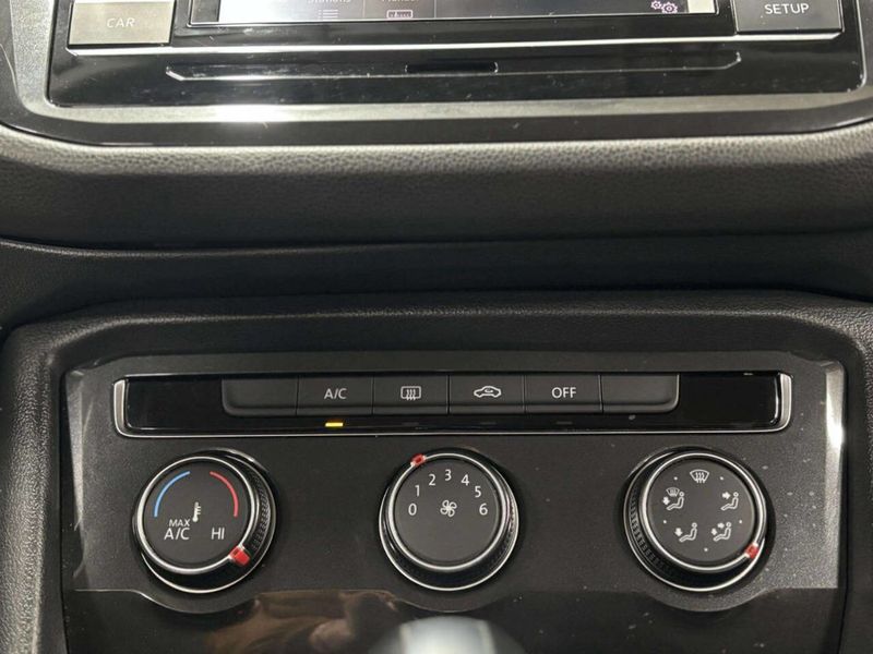 2018 Volkswagen Tiguan 2.0T S 4MOTION - 22979985 - 24