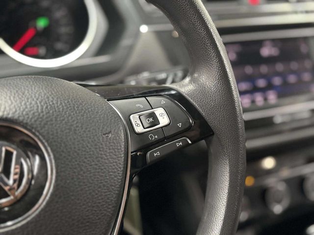 2018 Volkswagen Tiguan 2.0T S 4MOTION - 22979985 - 29