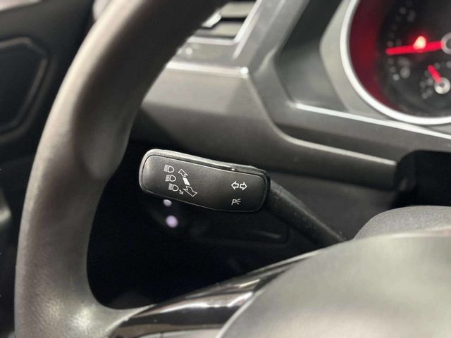 2018 Volkswagen Tiguan 2.0T S 4MOTION - 22979985 - 30