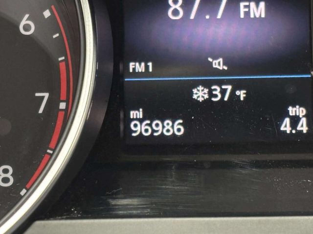 2018 Volkswagen Tiguan 2.0T S 4MOTION - 22979985 - 33