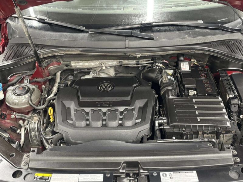 2018 Volkswagen Tiguan 2.0T S 4MOTION - 22979985 - 8