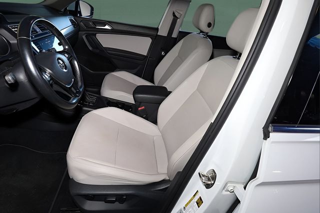 2018 VOLKSWAGEN TIGUAN 2.0T SE - 23074826 - 10