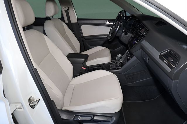 2018 VOLKSWAGEN TIGUAN 2.0T SE - 23074826 - 11