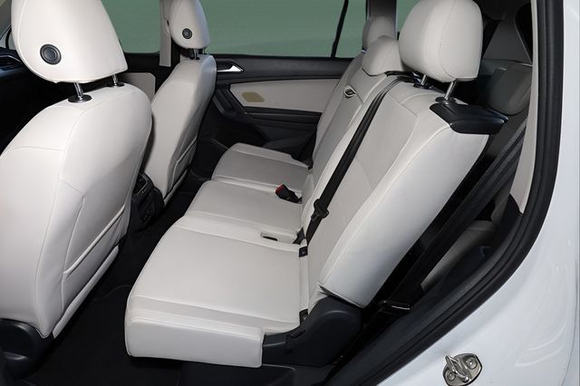 2018 VOLKSWAGEN TIGUAN 2.0T SE - 23074826 - 12