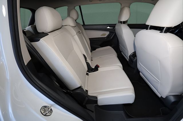2018 VOLKSWAGEN TIGUAN 2.0T SE - 23074826 - 13