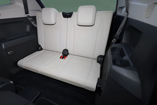 2018 VOLKSWAGEN TIGUAN 2.0T SE - 23074826 - 15