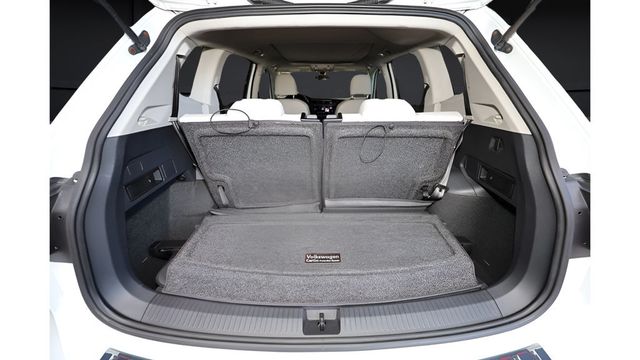 2018 VOLKSWAGEN TIGUAN 2.0T SE - 23074826 - 16