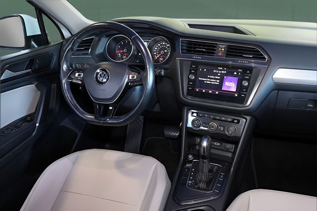 2018 VOLKSWAGEN TIGUAN 2.0T SE - 23074826 - 20