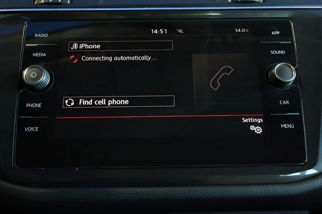 2018 VOLKSWAGEN TIGUAN 2.0T SE - 23074826 - 26