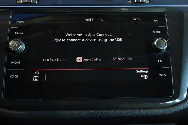2018 VOLKSWAGEN TIGUAN 2.0T SE - 23074826 - 27