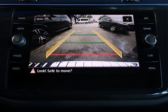 2018 VOLKSWAGEN TIGUAN 2.0T SE - 23074826 - 28
