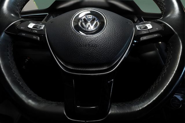 2018 VOLKSWAGEN TIGUAN 2.0T SE - 23074826 - 30