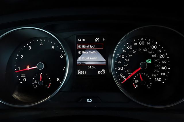 2018 VOLKSWAGEN TIGUAN 2.0T SE - 23074826 - 31