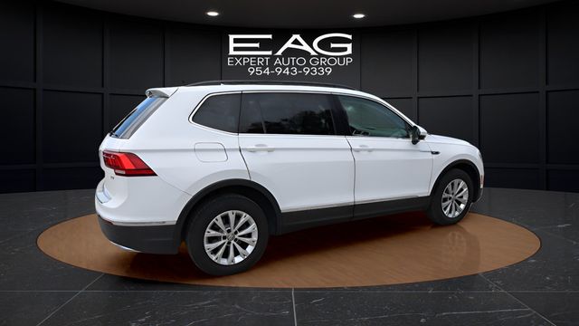 2018 VOLKSWAGEN TIGUAN 2.0T SE - 23074826 - 6