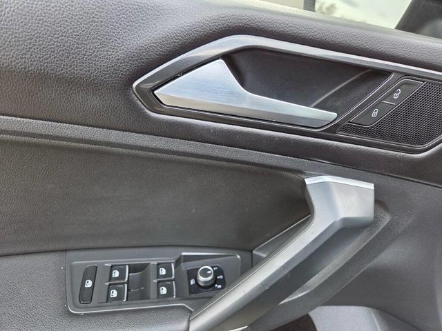 2018 Volkswagen Tiguan 2.0T SE 4MOTION - 23025653 - 24