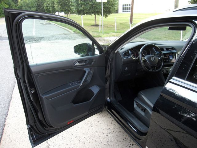 2018 Volkswagen Tiguan 2.0T SE 4MOTION - 23057604 - 15