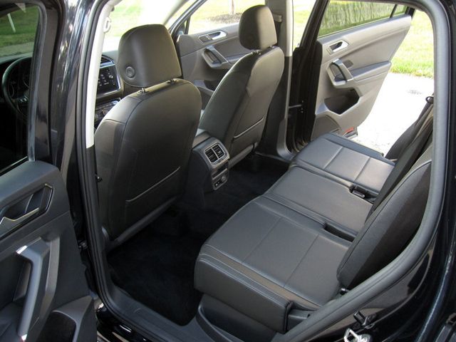 2018 Volkswagen Tiguan 2.0T SE 4MOTION - 23057604 - 27