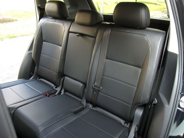 2018 Volkswagen Tiguan 2.0T SE 4MOTION - 23057604 - 28