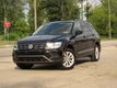 2018 Volkswagen Tiguan 2.0T SE 4MOTION - 23057604 - 2