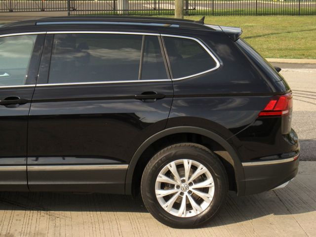 2018 Volkswagen Tiguan 2.0T SE 4MOTION - 23057604 - 7