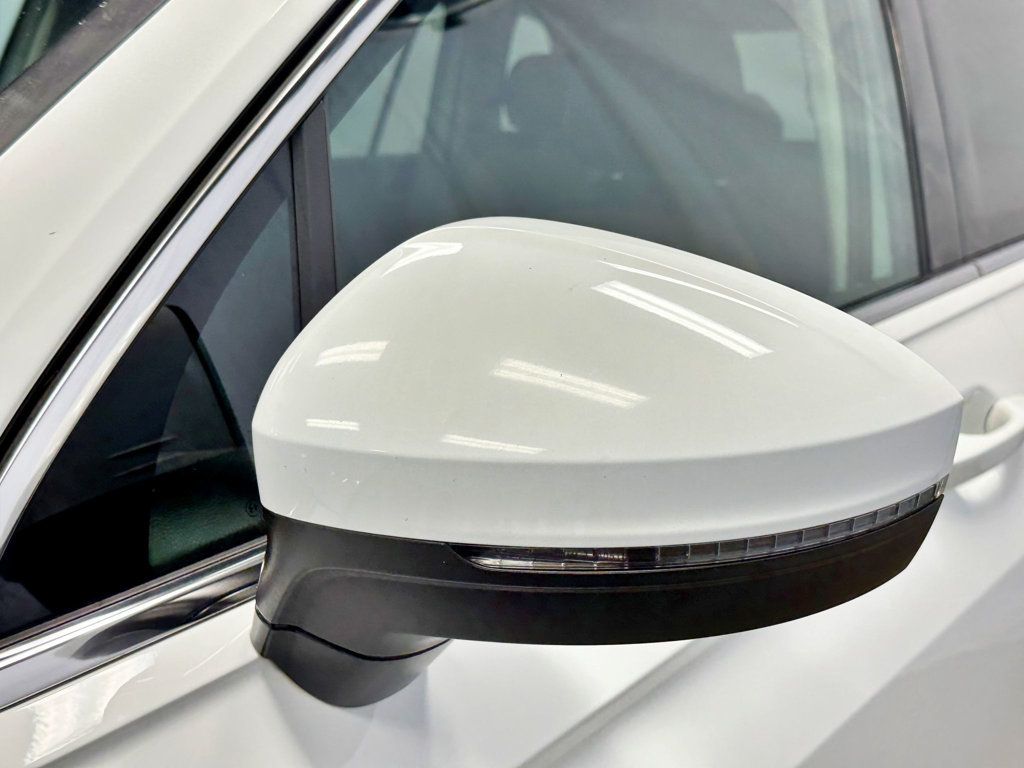 2018 Volkswagen Tiguan 2.0T SE 4MOTION - 23033895 - 15
