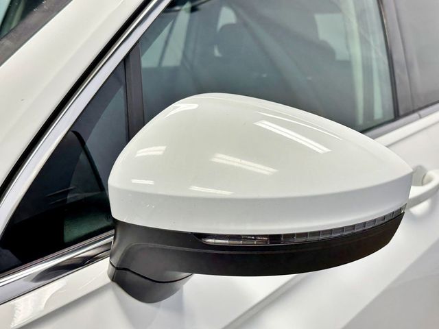 2018 Volkswagen Tiguan 2.0T SE 4MOTION - 23033895 - 15