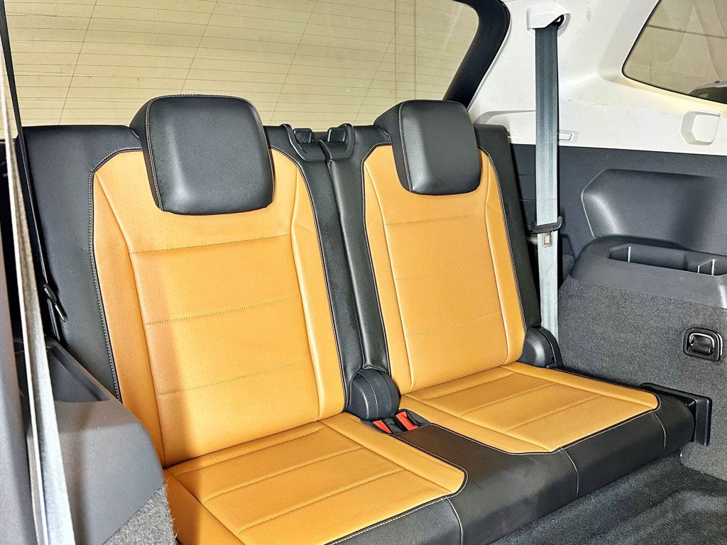 2018 Volkswagen Tiguan 2.0T SE 4MOTION - 23033895 - 39