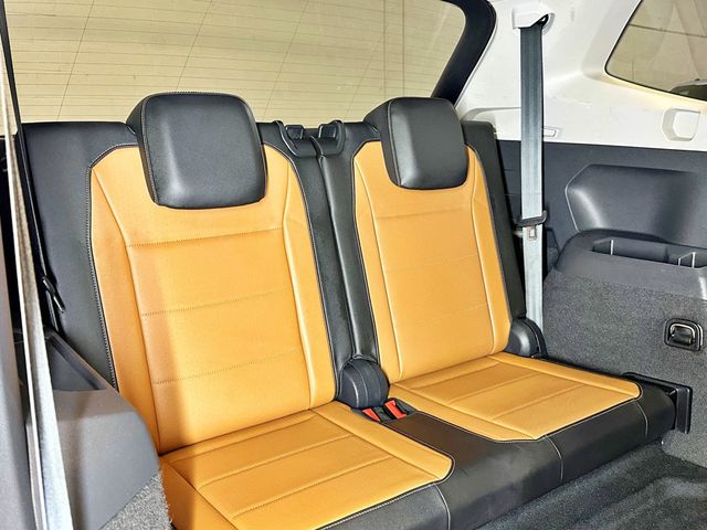 2018 Volkswagen Tiguan 2.0T SE 4MOTION - 23033895 - 39