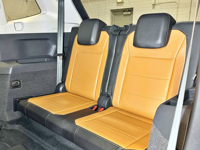 2018 Volkswagen Tiguan 2.0T SE 4MOTION - 23033895 - 40