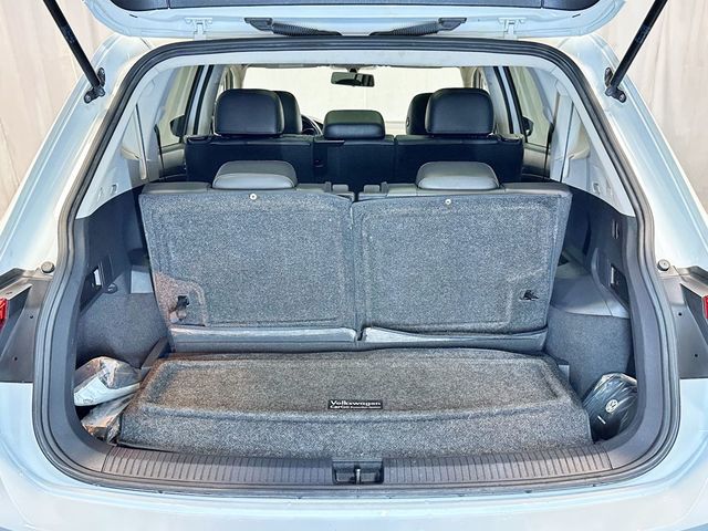 2018 Volkswagen Tiguan 2.0T SE 4MOTION - 23033895 - 41