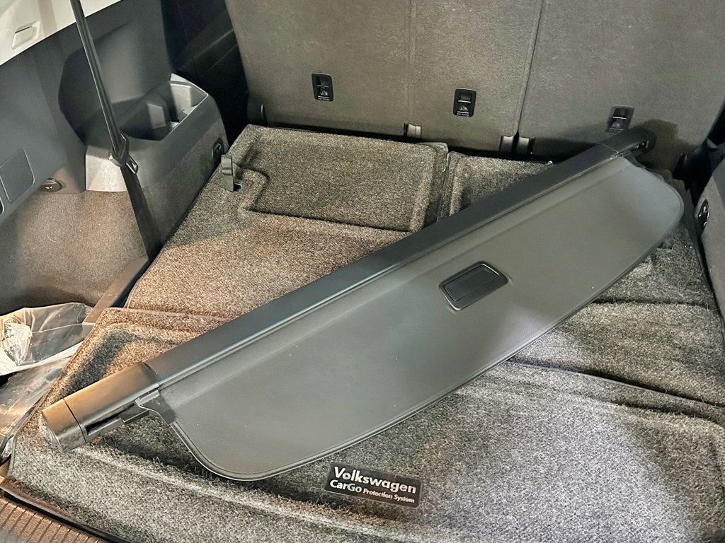 2018 Volkswagen Tiguan 2.0T SE 4MOTION - 23033895 - 43