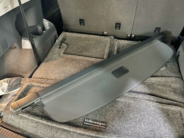 2018 Volkswagen Tiguan 2.0T SE 4MOTION - 23033895 - 43