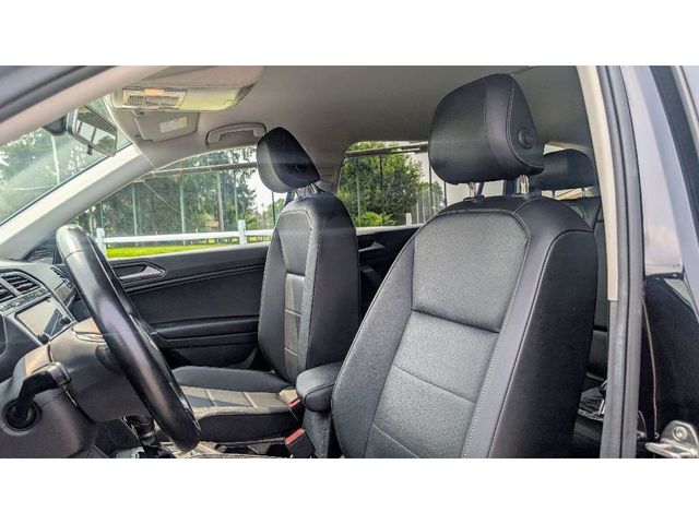 2018 Volkswagen Tiguan 2.0T SE 4MOTION - 22889240 - 14