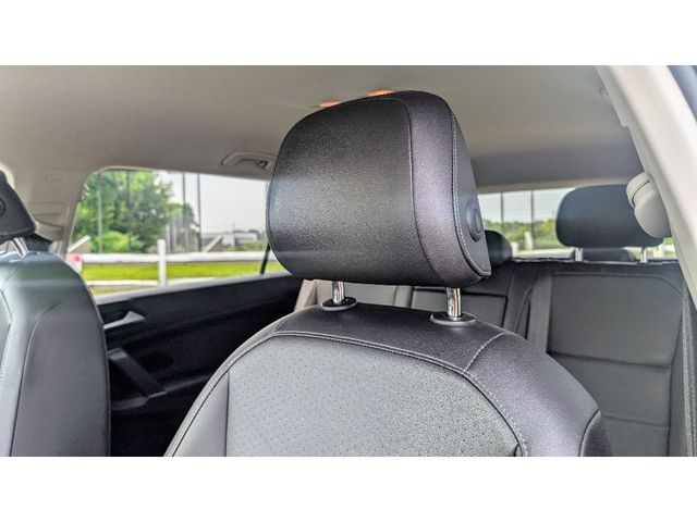 2018 Volkswagen Tiguan 2.0T SE 4MOTION - 22889240 - 15