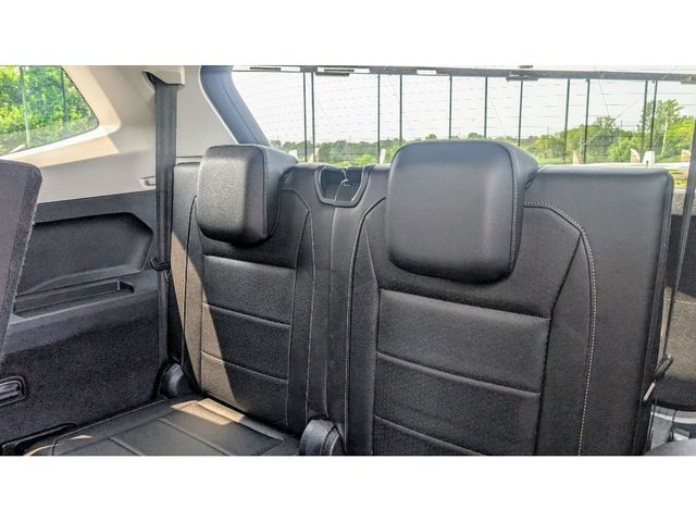 2018 Volkswagen Tiguan 2.0T SE 4MOTION - 22889240 - 17